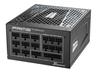 Seasonic Prime Px-1000 1000w Atx 80 Plus Titanium Nätaggregat