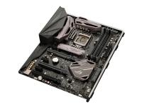 Phanteks PH-NELEDKT_M5 - Belysning för systemkabinett (LED) - svart satäng - 55 cm