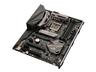 Phanteks PH-NELEDKT_M5 - Belysning för systemkabinett (LED) - svart satäng - 55 cm