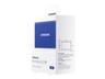 Samsung Portable SSD T7 2TB  - Blå