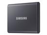 Samsung Portable SSD T7 SSD MU-PC2T0T 2TB USB 3.2 Gen 2