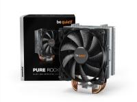 be quiet! Pure Rock 2 - Processorkylare - LGA 1150 (sockel H3) - LGA 1151 (sockel H4) - LGA 1155 (sockel H2) - LGA 1200 - LGA 2011-v3 - 1500 rpm - 19,1 dB - 120mm