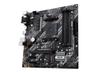 ASUS PRIME B550M-K AMD B550 Uttag AM4 micro ATX