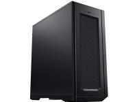 Phanteks Enthoo Pro 2, Full Tower, PC, Svart, ATX, EATX, micro ATX, Mini-ITX, SSI EEB, Stål, Spela