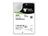 Seagate Exos X20 ST18000NM000D - Hårddisk - 18 TB - intern - SAS 12Gb/s - 7200 rpm - buffert: 256 MB