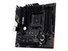 Asus Tuf Gaming B550m-plus Socket Am4 Micro Atx