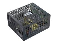 Seasonic PRIME Fanless TX 700 - Nätaggregat (intern) - ATX12V - 80 PLUS Titanium - AC 100-240 V - 700 Watt