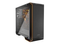 be quiet! Dark Base 700 - Miditower - ATX - ingen strømforsyning - USB/Lyd - Sort