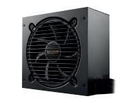 be quiet! Pure Power 11 - strømforsyning (intern) - ATX12V 2.4/EPS12V - 80 PLUS Gold - AC 100-240 V - 700 Watt