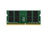 Kingston Ddr4 32gb 3,200mhz 260-pin So-dimm