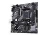 ASUS PRIME A520M-K DDR4 Moderkort (Utan Wifi)