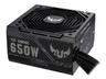 ASUS TUF-GAMING-650B Strömförsörjning 650Watt