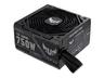 ASUS TUF GAMING 750B, 750W PSU