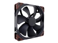 Noctua IndustrialPPC NF-A14 - Lådfläkt - 140 mm