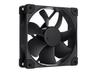 Noctua NF-A9 / PWM / 92mm / chromax.black.swap