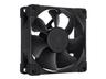 Noctua NF-A8 / PWM / 80mm / chromax.black.swap