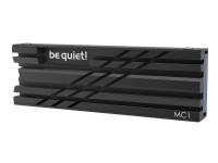 be quiet! MC1 Kølelegeme til solid state-disk