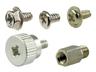 Deltaco Skruv/spacer Till Chassi/hdd(paket Om 50)
