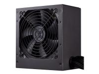 Cooler Master MWE Bronze V2 750 - Nätaggregat (intern) - ATX12V 2.52/ EPS12V - 80 PLUS Bronze - AC 200-240 V - 750 Watt - aktive PFC - Europa