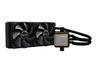 be quiet! Silent Loop 2 240mm - CPU Vattenkylare - Max 38 dBA