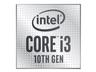 Intel Core I3 10105f 3.7ghz Lga 1200 Processor