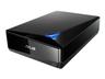 ASUS BW-16D1X-U, Svart, Stationär/bärbar dator, Blu-Ray RW, USB 3.2 Gen 1 (3.1 Gen 1), 16X, 16X