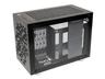 Kolink Rocket Heavy Aluminium - Gunmetal Grey