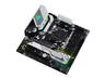 Asrock B550m Steel Legend Socket Am4 Micro Atx Moderkort