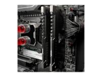 Patriot Memory PVS432G320C6K, 32 GB, 2 x 16 GB, DDR4, 3200 Mhz, 288-pin DIMM