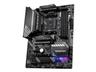 Msi Mag B550 Tomahawk Socket Am4 Atx Moderkort