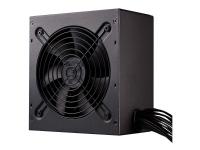 Cooler Master MWE Bronze V2 550 - Nätaggregat (intern) - ATX12V 2.52/ EPS12V - 80 PLUS Bronze - AC 200-240 V - 550 Watt - aktive PFC - Europa