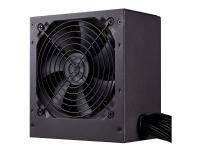 Cooler Master MWE Bronze V2 650 - Nätaggregat (intern) - ATX12V 2.52/ EPS12V - 80 PLUS Bronze - AC 200-240 V - 650 Watt - aktive PFC - Europa