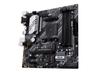 Asus Prime B550m-a/csm Socket Am4 Micro Atx Moderkort