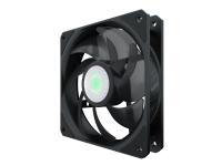 Cooler Master SickleFlow 120 - Lådfläkt - 120 mm