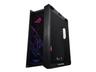 ASUS ROG Strix Helios Midi Tower (svart)