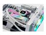 Corsair Vengeance Rgb Pro Sl 32gb 3,200mhz Ddr4 288-pin Dimm
