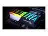 G.SKill Trident Z Neo RGB 16GB (2x8GB) / 3600MHz / DDR4 / CL16 / F4-3600C16D-16GTZNC