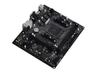 Asrock B550m-hdv Socket Am4 Micro Atx