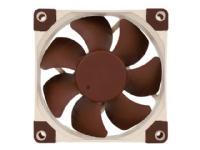 Noctua NF-A8 ULN - Lådfläkt - 80 mm