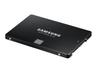 Samsung 870 EVO SSD - 4TB - 2.5" - SATA-600