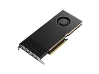 PNY NVIDIA® GeForce® RTX A4000 Grafikkort - GF RTX A4000 - 16 GB GDDR6 - PCIe 4.0 x16 - 4 x DisplayPort 1.4a