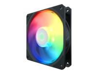 Cooler Master SickleFlow 120 ARGB - Lådfläkt - 120 mm