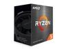 AMD Ryzen 5 5600G - 3.9 GHz - 6-core - 12 trådar - 16 MB cache - Socket AM4 - Box