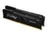 Kingston Fury Beast 16GB (2x8GB) / 2666MHz / DDR4 / CL16 / KF426C16BBK2/16