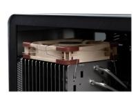 Noctua NF-A12x25 - Lådfläkt - 120 mm