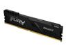 Kingston FURY Beast Black 32GB 3200MHz DDR4 CL16 DIMM