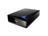 ASUS BW-16D1X-U - Diskenhet - BDXL - 16x2x12x - USB 3.2 Gen 1 - extern - svart