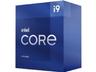 Intel® Core™ i9-12900K (Alder Lake) - 16-Core - 3,2 GHz (5,2 GHz Intel® Turbo Boost 3.0) - LGA1700-socket - Intel® UHD Graphics 770 - Box (Uden köper)