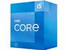 Intel Core i5-12400F, Intel® Core™ i5, LGA 1700, Intel, i5-12400F, 64-bit, 12:e generationens Intel® Core™ i5