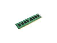 Kingston - DDR4 - modul - 16 GB - DIMM 288-pin - 3200 MHz / PC4-25600 - CL22 - 1.2 V - ej buffrad - icke ECC